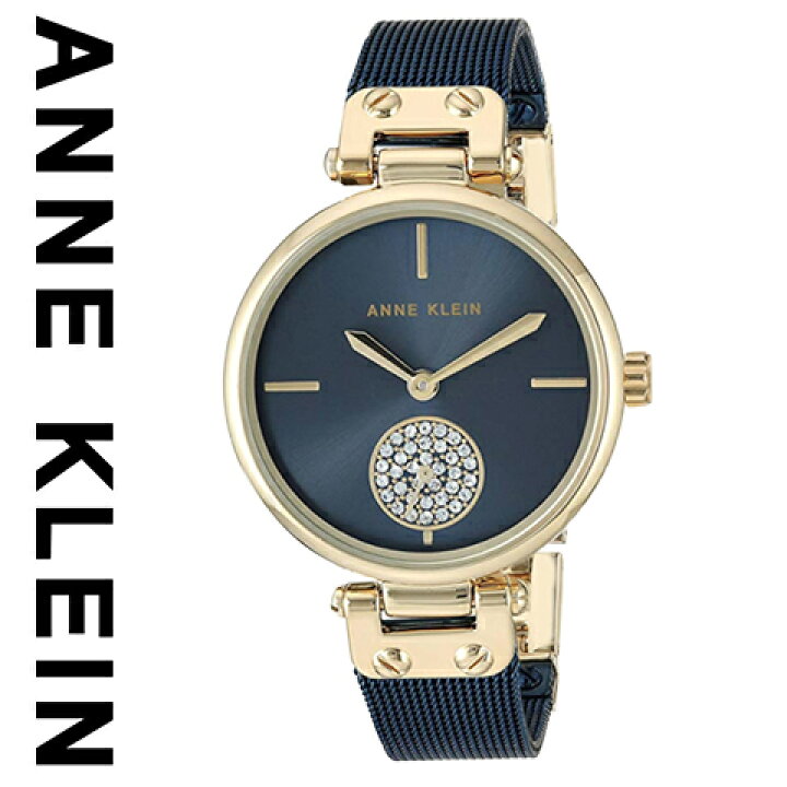 楽天市場】アンクライン 時計 Anne Klein 腕時計 アンクライン 腕時計 