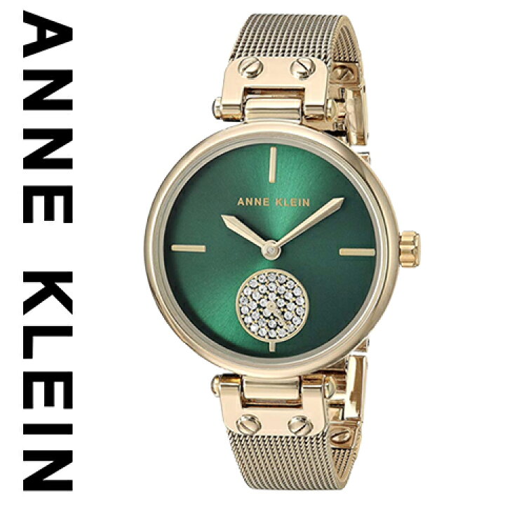楽天市場】アンクライン 時計 Anne Klein 腕時計 アンクライン 腕時計 