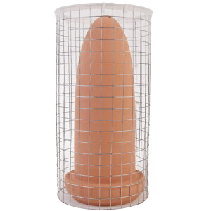 TOMMYFIELD 産卵筒 繁殖 ディスカス エンゼルフィッシュ 金魚 産卵 水槽 熱帯魚