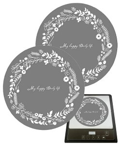 S.fields.inc ih}bg VR 2Zbg 唻 24cm ihNbLOq[^[ NbLO}bg