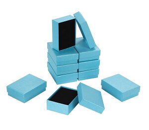 Crystal craft Mtg{bNX bsO ANZT[ v[g 9×7×3cm 10Zbg