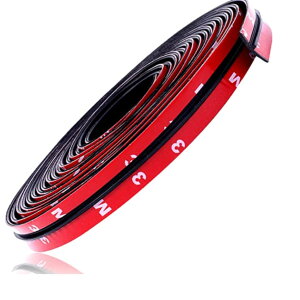 Quikaboo ԗp hAGbWK[h S t^ tgKX V[ ԗphA[ ԃe[v 5m 14mm