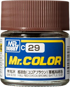 GSINIX Mr.J[ ͒F  10ml ͌^ph C29