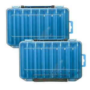 Akaaka A[P[X ʎ[ e ^bN{bNX ނP[X o[Vu 2Zbg (u[)