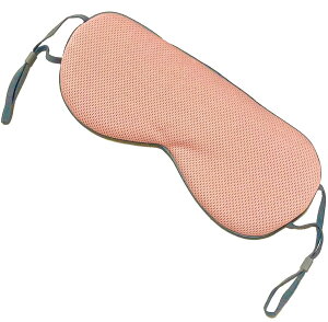 MONOW アイマスク 睡眠用 かわいい 遮光 アイピロー 安眠グッズ 温冷両用