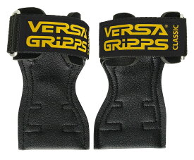 VERSA GRIPPS? CLASSIC オーセンティック。世界最高峰のトレーニングアクセサリー。アメリカ製 (SM-Gold Label)