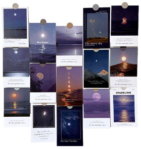 mhi[nŉ |XgJ[h 15Zbg ͂TCY k ؍ CO CeA G ~j|X^[