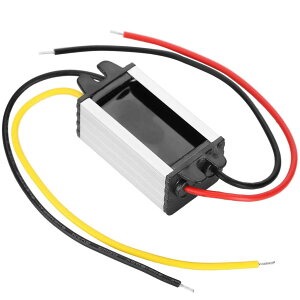 GRmkt ~ Ro[^[ DCDC 24V 12V 5A  d d d ^ Ro[^ ϊ A_v^[ 24v - 12v dc-dc