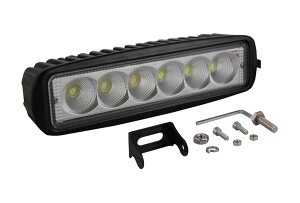 RIZES ݂艺 LED tHO v [N Cg A  18W 6500K   ݌ Ɩ ho ԊO D ėp 12v 24v 