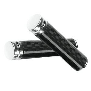 Optimister ドアロックピン ドアロック 車 ノブ プラグ 金属 カーボン製 車のドアロックピン 汎用 BMW 1/3/gt4/5シリーズ/X1/X3/X5/X6/Z4