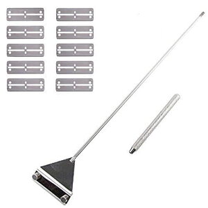 UTST XN[p[  N[jO XeX vCU[ ւn 10 t Zbg RP Ƃ Œ 46.5cm N[i[ KX eiX 