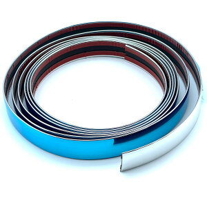 shymie bL[ tF_[[ hA[  hAK[h bLe[v B ėp Vo[ PVC  3m  50mm 18mm