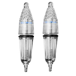 RIZES led W  Px  Cg 12cm  CJ ނ v  tBbVO LED h dr C u[ 2 4 Zbg