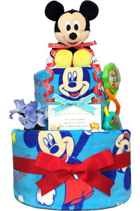 KanonBabys ނP[L j̎q ~bL[ oYj 2i STCY MTCY 3001