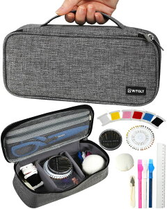 RiTaLT 裁縫セット ソーイングセット 小学生 大人 女の子 男の子 小学校 裁縫道具 セット