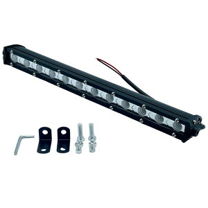TIGRE BLANC [NCg 36W Cgo[ ėp LEDƓ It[h ⏕ 12V/24V gbNpi 14C`