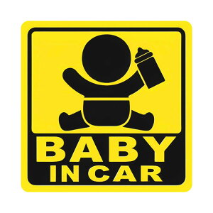 [Sorave] xr[CJ[ }Olbg  ԗp Ԃ񂪏Ă܂ BABY IN CAR Z[teBTC