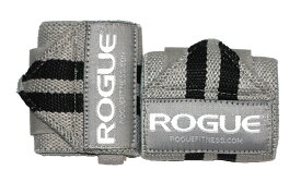 【本日限定！最大5%OFF対象】 Rogue フィットネス リストラップ 12"