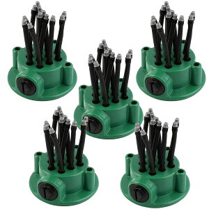 sac taske スプリンクラー 散水 猫よけ対策 自動水やり 芝生 猫除け 庭園 庭 ガーデン