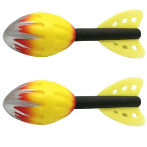 geneX ジャベボール ジャベリックボール ジャベリックスロー やり投げ 投てき 投球フォーム ソフトボール 2個