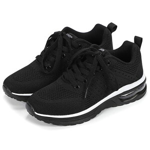 キッソス(KISSOS) メンズ レディース シューズ スポーツシューズ メッシュ ウォーキング ランニング 室内 軽量 通勤 通学