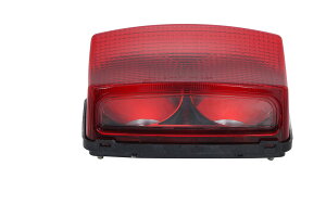 ホンダ LED テール ランプ テール レンズ CB400SF NC31 1992年式 〜 1998年式 テールライト 汎用 バイク オートバイ