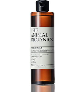 yj[AzTHE ANIMAL ORGANICS  Vv[ Y I[KjbN pVv[ u h Ȃ̂ɂvulԋKi̐AR98vu sgpvuA؂悭 ڂ