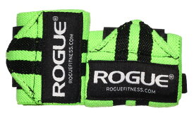【本日限定！最大5%OFF対象】 Rogue フィットネス リストラップ 24"