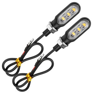 RoaRion oCNpEBJ[ LED Px h ^ ɏ I[goC w 2Zbg 12V M10 3A LEDECJ[ ~j