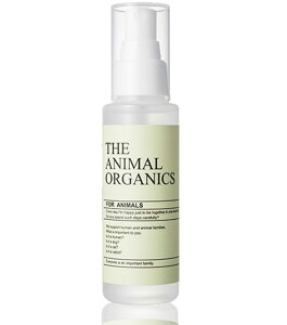 Xv[ 100ml×2 ܂ƂߔZbg AŒ񂹕tȂ  A}  Ȃ߂ĂSȓVRR ڕOK THE ANIMAL ORGANICS p