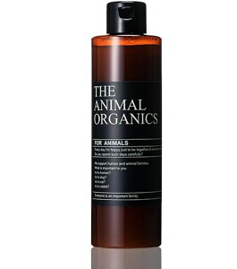  g[gg Y I[KjbN 250ml { uE݌yvulԋKi̐AR85vu ڂɂ݂ɂvu₢̂cc̖сv THE ANIMAL ORGANICS