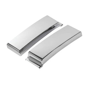 UD トラックス 07 クオン/新型 17 パーフェクトクオン 適合 メッキ ステップ アンダーカバー スカート 純正交換タイプ サイドステップ カバー ガーニッシュ Quon トラック デコトラ カスタム品