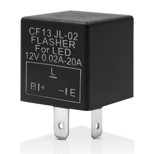 Eishin EBJ[[ 3s oCN  J`J`  x LED nCth~ zt CF13 12V ubN