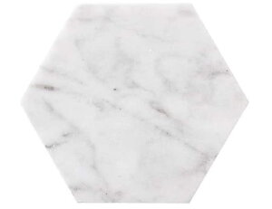 (pont du monde) コースター 大理石 おしゃれ 北欧風 エレガント 洗える