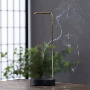 TK.Felly 香炉ホルダー お香吊るし お香立て お香入れ おこうスタンド お香ホルダー お香たて おしゃれ線香立て 灰がこぼれない