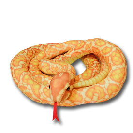 蛇 へび ヘビ ぬいぐるみ かわいい 縫い包み リアル 干支 置物 爬虫類 抱き枕 風水 金運 動物