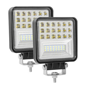 LISPHOS LEDCg Ɠ  gbNpi [NCg LED LEDƓ 12V 24V 126W [N Cg H tHOCg