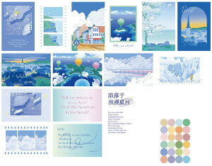 mhi[nŉ |XgJ[h 15Zbg V[t ͂TCY k ؍ CO CeA G ~j|X^[