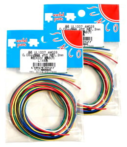 y6F×e1m×2ZbgzUL1007 AWG28 dqHp zR[h ϔMrjd TR[di     j