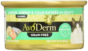 A{E_[ (AVODERM) Lbgt[h LbgZNgJbg T[fB&Gr 85g×6 (܂Ƃߔ)