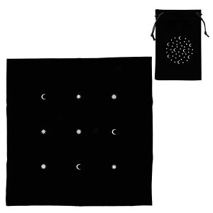 y}\Iő5%OFFΏہz yRe.Luckyz ^bgNX |[`t xxbg 50cm×50cm ^bgJ[h INJ[h