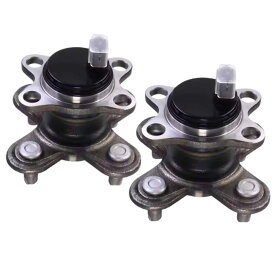 one+lifestyle ダイハツ タント リアハブベアリング 社外品 2個セット タントエグゼ L375S LA600S L455S HV08 純正品番42410-B2040 42410-B2080