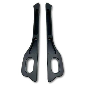 JYFACTORY 車用 隙間クッション 隙間ラバー ブラック 運転席 助手席対応 小物入れ 小物落下防止