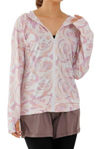 [MORE AUNI] bVK[h fB[X  ̌^Jo[ UPF50+ ڐG⊴ Q-max 98% uvJbg  p[J[ Ă ~ h~ ΍ObY  wt 8226