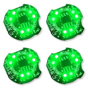 Lezalic d LED ] _ ^ 4Zbg {^dr (CR1632Ή) CXCb` CX Cg ͌^ WI} tBMA vf ɏ 