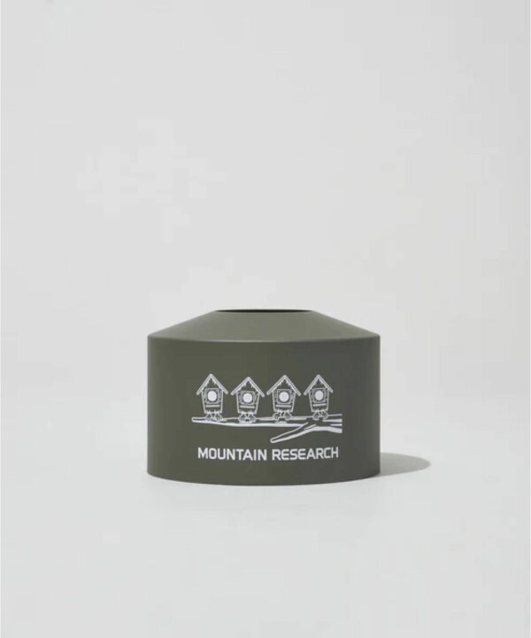 楽天市場】MOUNTAIN RESEARCH Cartridge Jacket (M)(MTR3726 