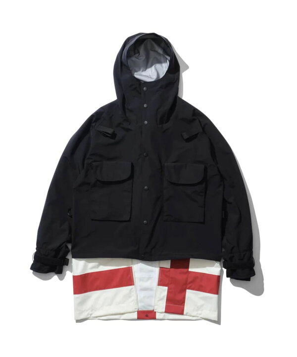 楽天市場】MOUNTAIN RESEARCH MT Parka(MTR3885)【マウンテンリサーチ  