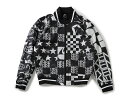 【5/1発売】NIKE AOP SCOPE JKT(AR1633-133)【ナイキ オールオーバープリント スコープ ジャケット】【メンズファッション】【アウタ...