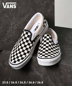 VANS Classic Slip-On 98 DX(VN0A3JEXPU1)【ヴァンズ クラシック スリッポン 98 DX アナハイムファクトリー】国内正規品 ユニセックス シューズ スニーカー フットウェア 靴 スケーター ストリート カジュアル モノトーン マルチカラー 23.5~26.5cm