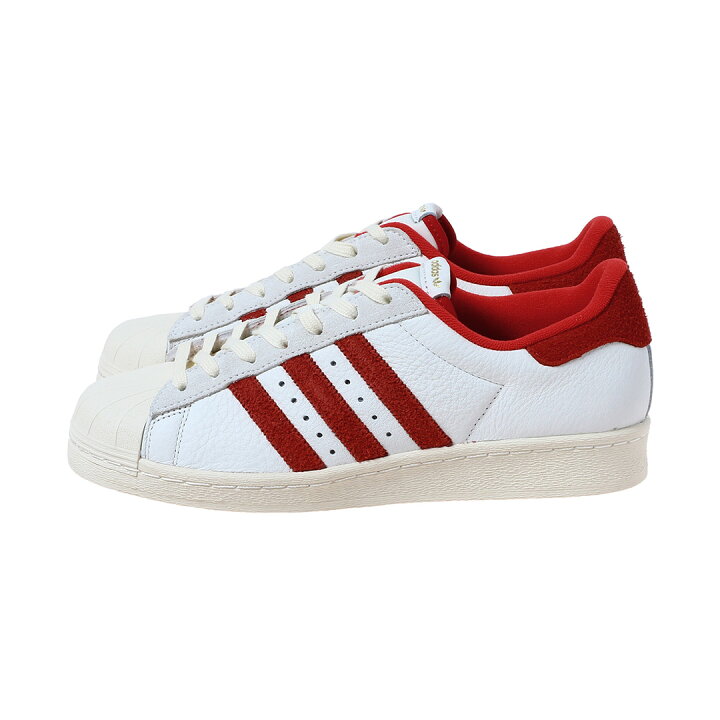 楽天市場 Adidas Superstar Gy8457 アディダス スーパースター 国内正規品 メンズ シューズ スニーカー フットウェア 靴 定番アイテム サステナブル シンプル 合わせやすい カジュアル ストリート ファッション スポーティー 80年代 90年代 Figure